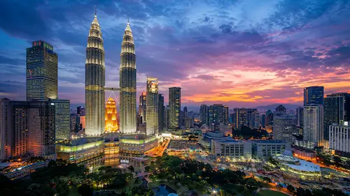 Malaysia road trip planning guide